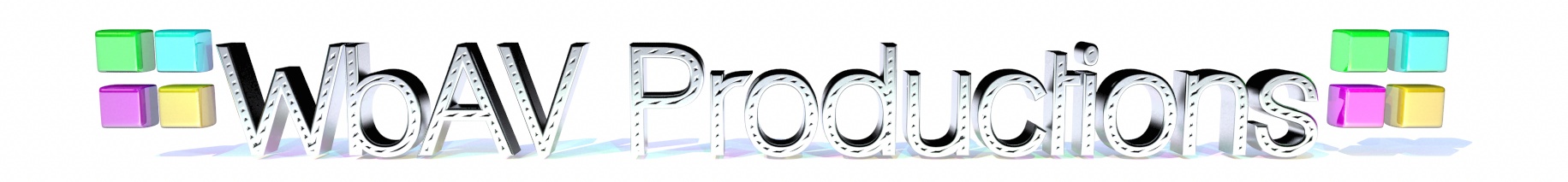 WbAV Productions Logo